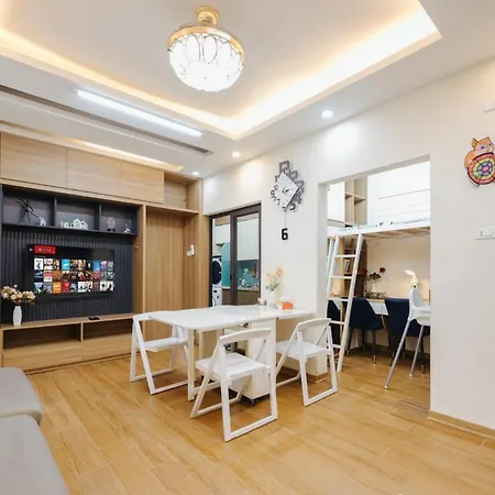 Yuzu Home Hang Voi Hanoi Exterior photo