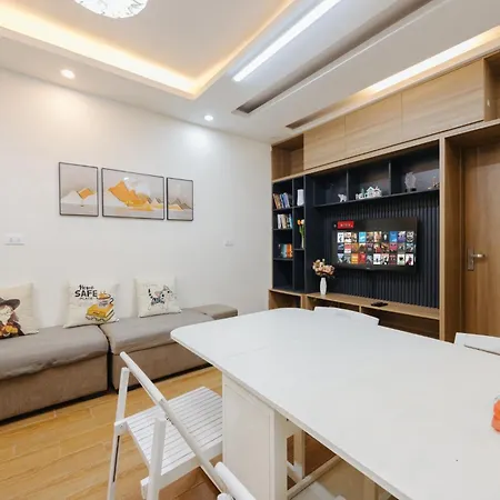Yuzu Home Hang Voi Hanoi Exterior photo