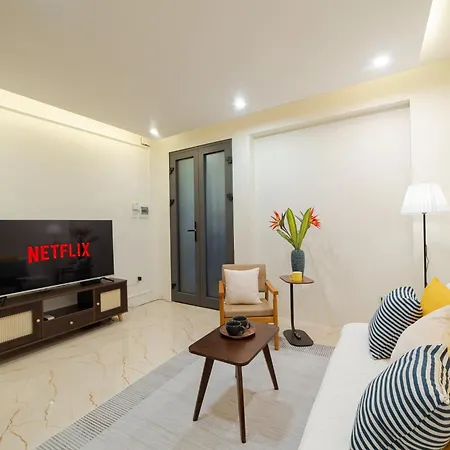 Yuzu Home Hang Voi Hanoi Exterior photo
