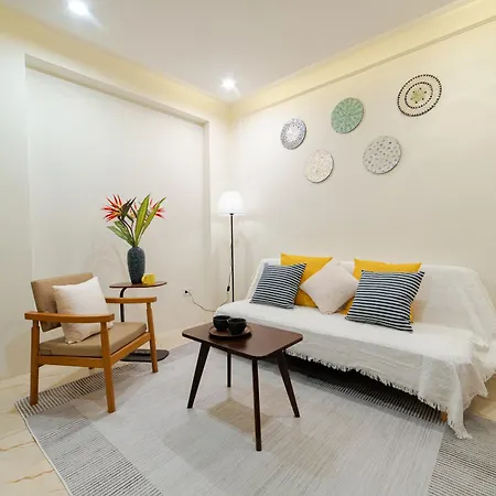 Yuzu Home Hang Voi Hanoi Exterior photo