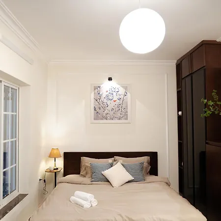 Yuzu Home Hang Voi Hanoi Exterior photo
