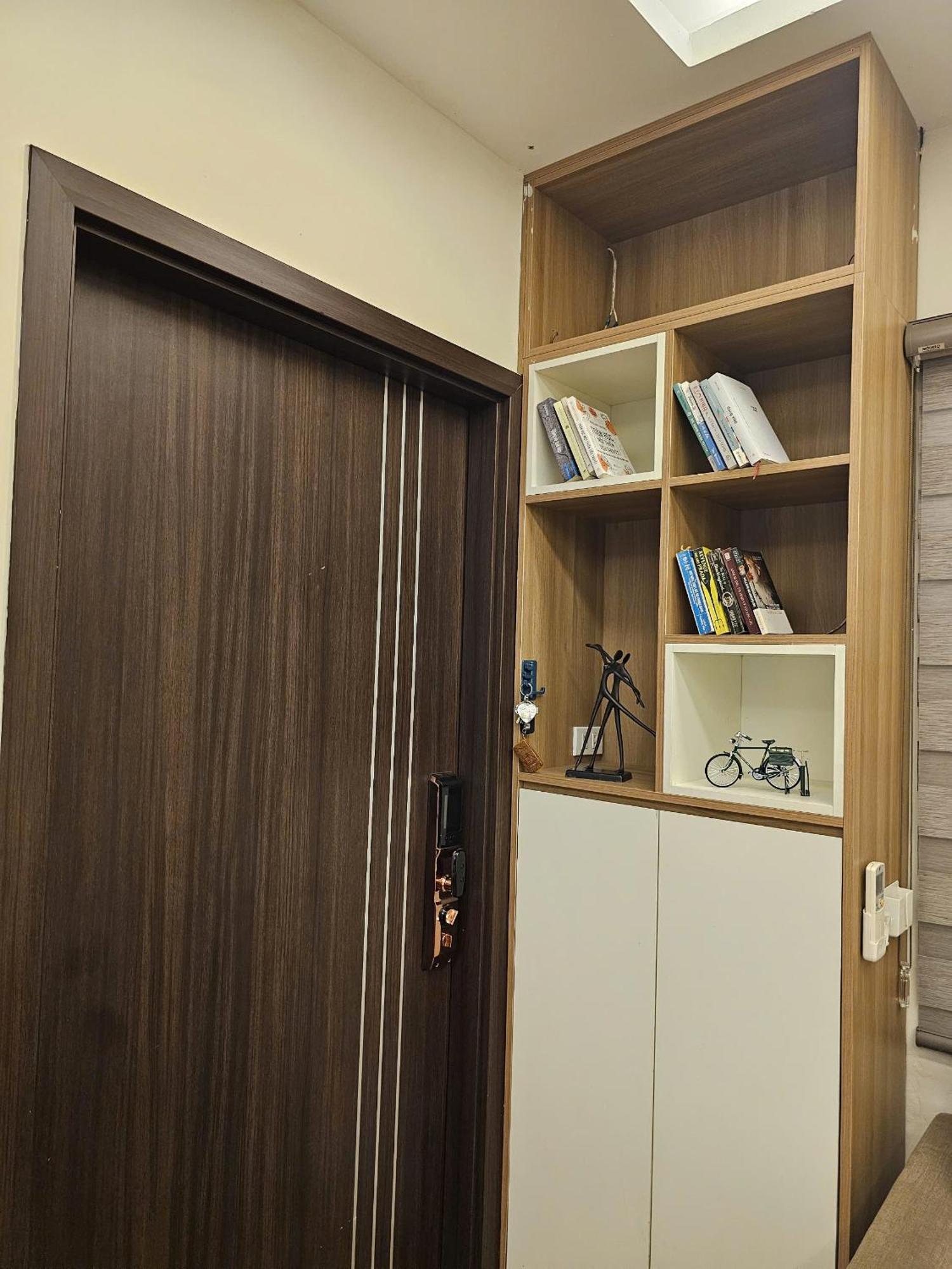 Apartment Yuzu Hang Voi