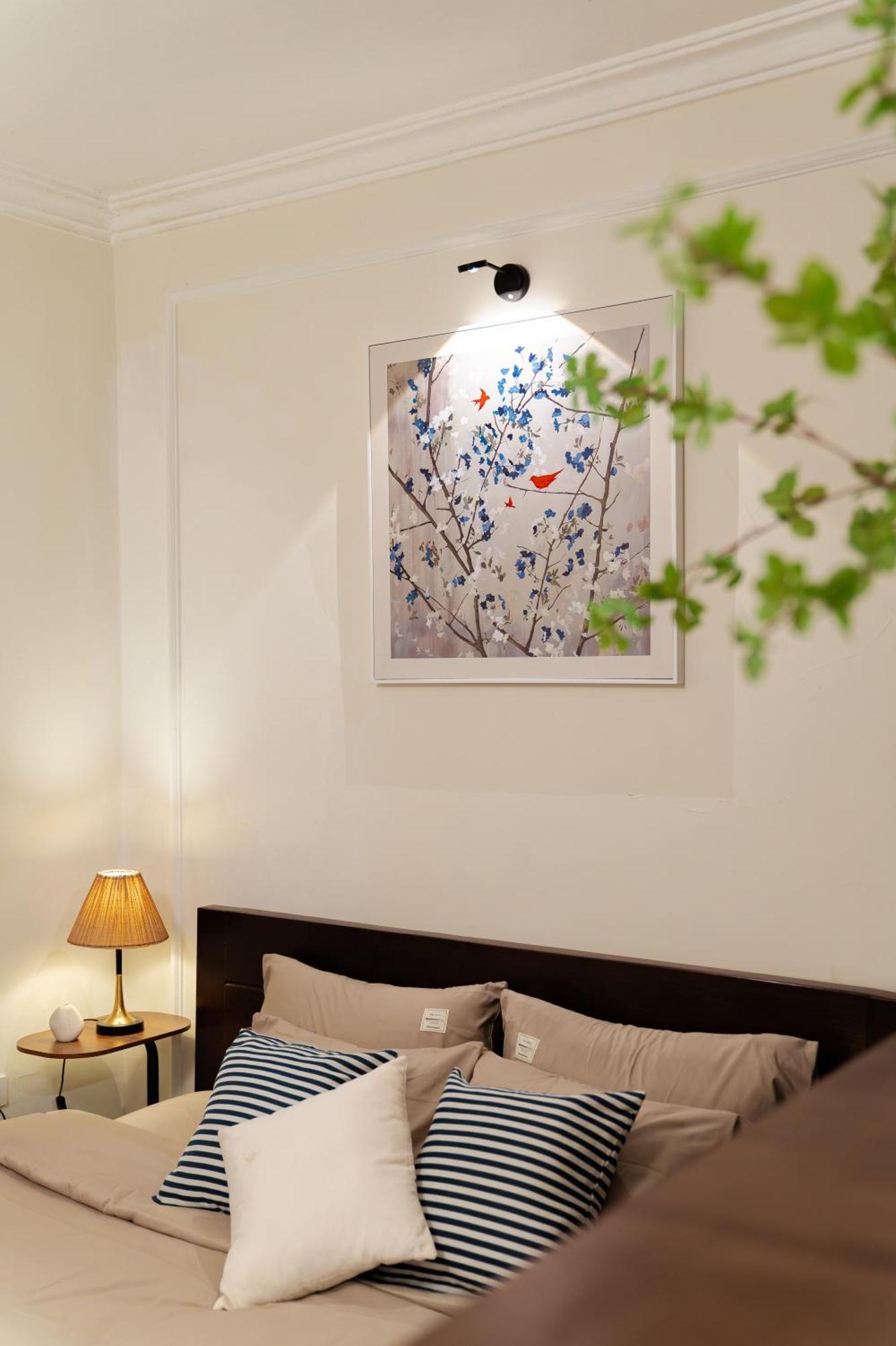 Yuzu Hang Voi Apartment Hanoi