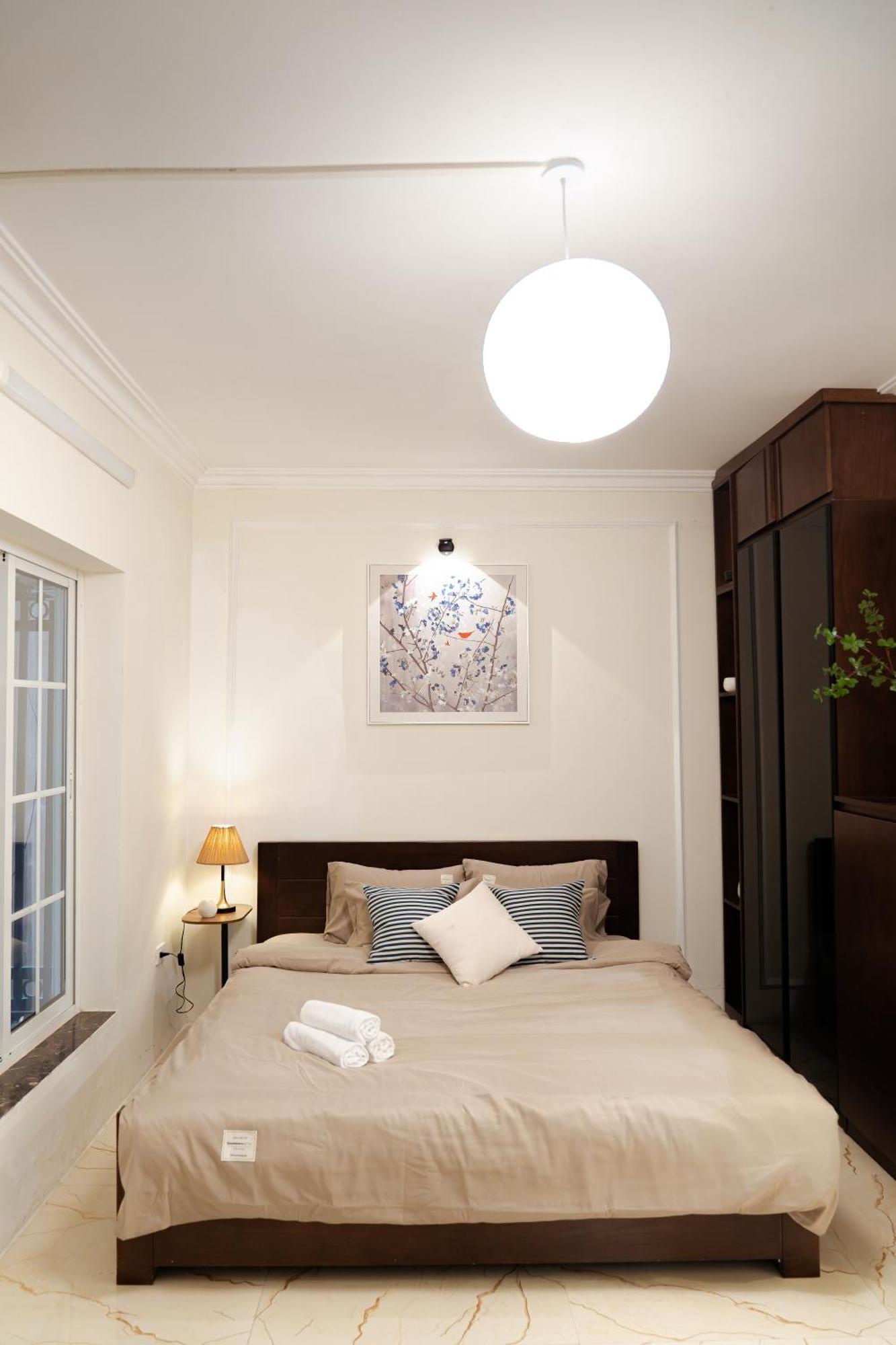 Apartment Yuzu Hang Voi Hanoi