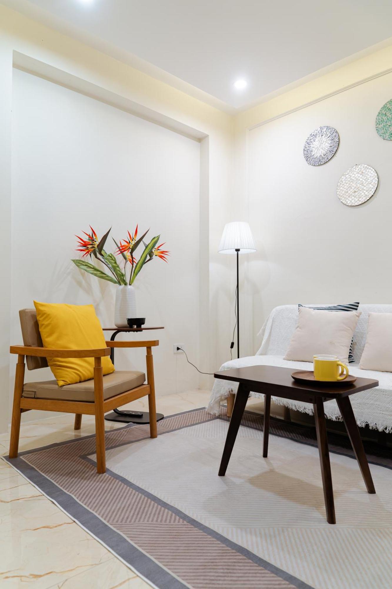 Apartment Yuzu Hang Voi