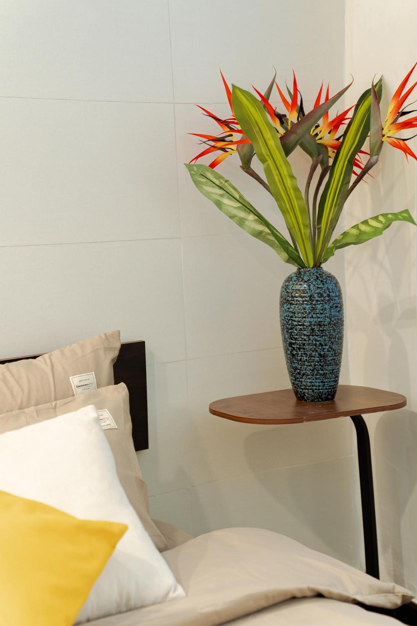 Apartment Yuzu Hang Voi Hanoi